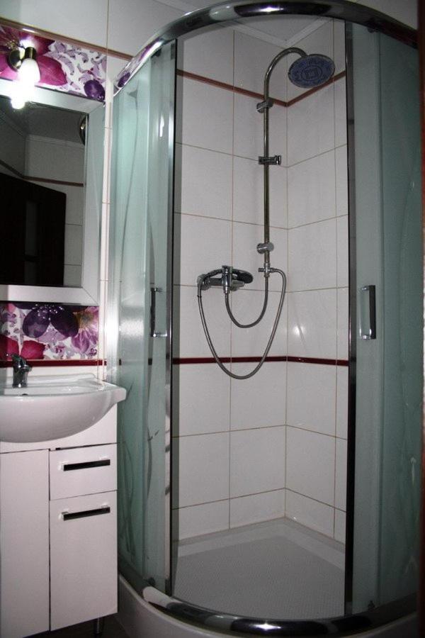 Dom W Bieszczadach 10 Osobowy Villa Wolkowyja Buitenkant foto
